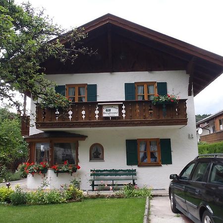Ferienhaus Bergfreund Mittenwald Habitación foto