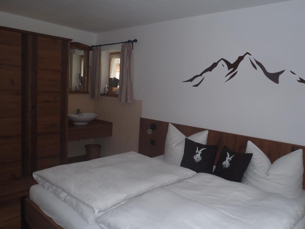 Ferienhaus Bergfreund Mittenwald Habitación foto